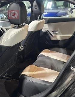 مێرسێدس بێنز A-Class